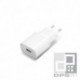 Chargeur secteur USB 2.0A blanc Xiaomi