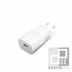 Chargeur secteur USB 2.0A blanc Xiaomi