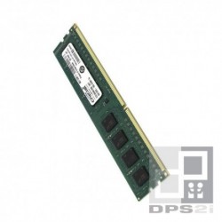 DDR3 1600 PC3L-12800 4 Go long DIMM Crucial