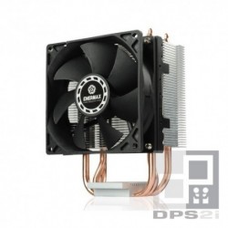 Ventilateur dissipateur cpu cooler avec led ETS-N30R-TAA Enermax