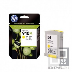HP 940 xl jaune