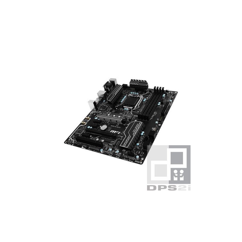 Carte Mere B250 Pc Mate Msi