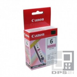 Canon 6 photo magenta