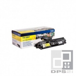 Brother TN-326Y