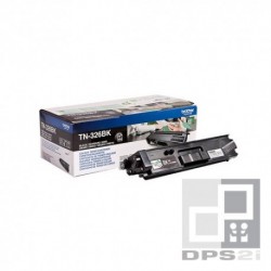 Brother TN-326BK