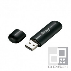 Clé USB wifi N 150 D-Link