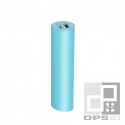 Mini batterie externe 3000 mAh bleu Xiaomi ZMI