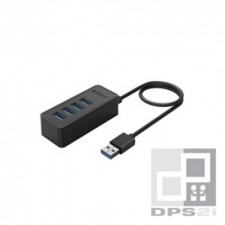 Hub 4 ports USB 3.0 Orico