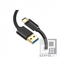 Câble USB type C 1m